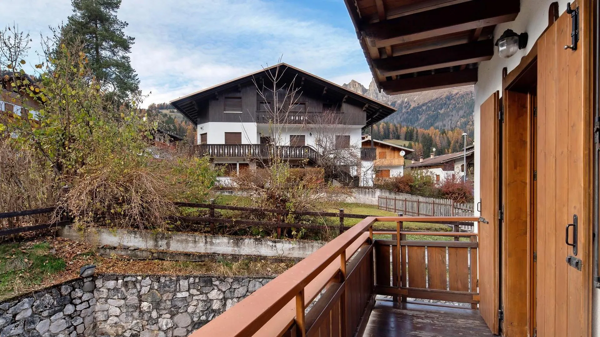 Apartman Residence Malibu Appartamento 8 Falcade