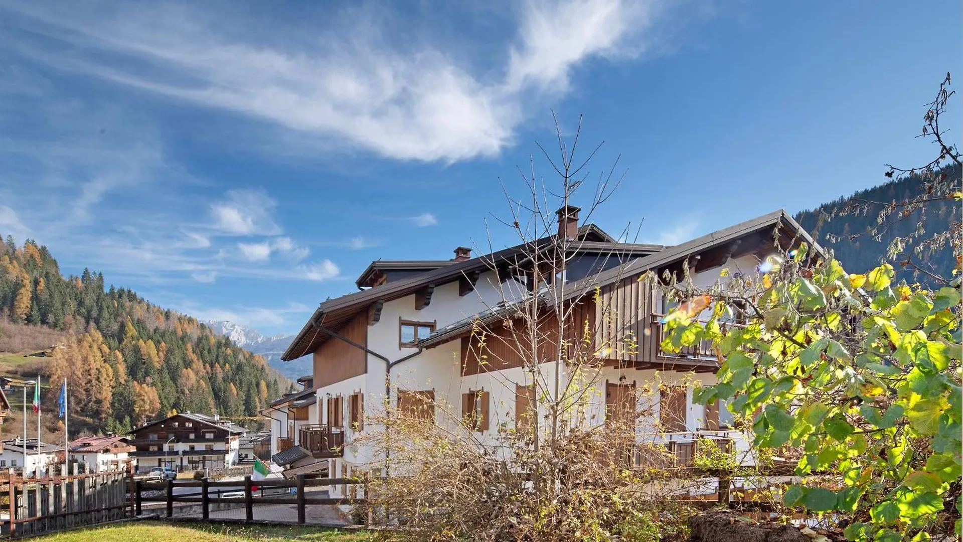 Residence Malibu Appartamento 8 Falcade 0*,  Italy
