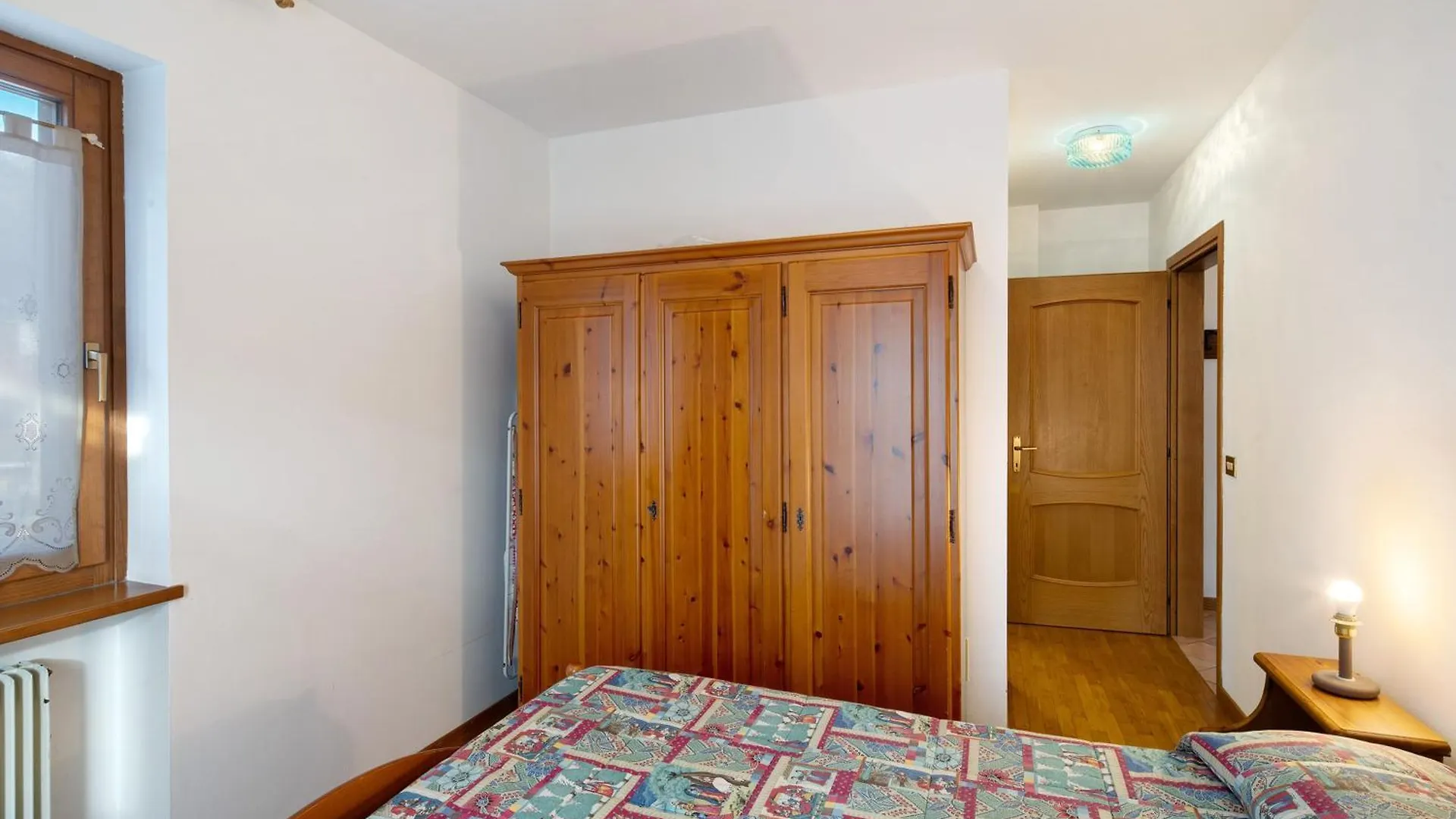 Apartment Residence Malibu Appartamento 8 Falcade