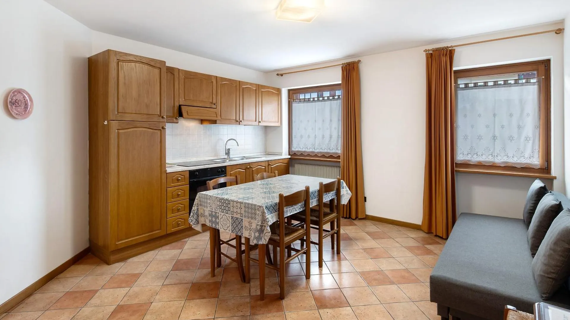 Residence Malibu Appartamento 8 Falcade