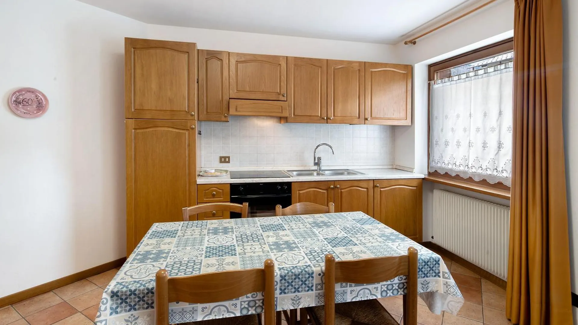 Residence Malibu Appartamento 8 Falcade 0*,